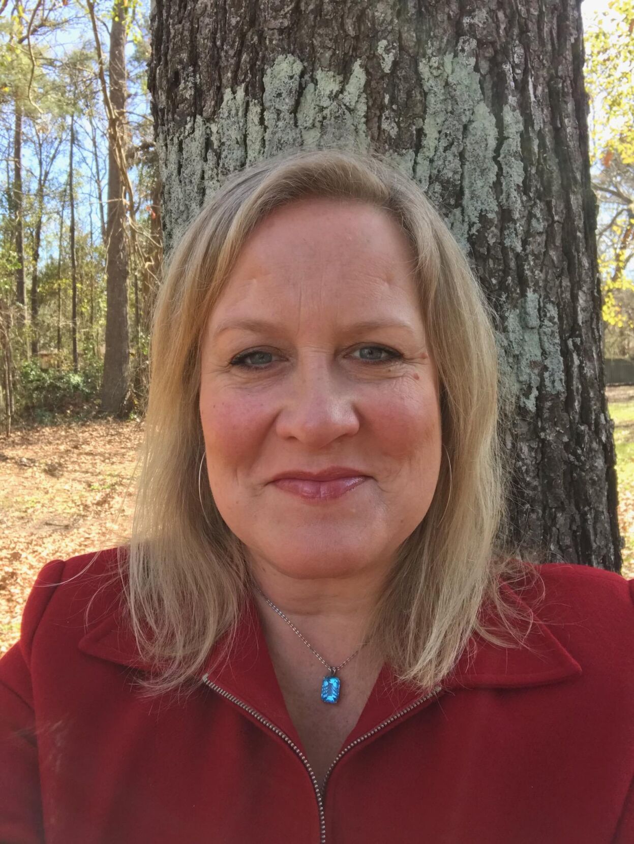 Nancy Lloyd